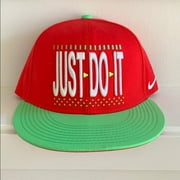 Nike Unisex True Just Do It Cap;One Size